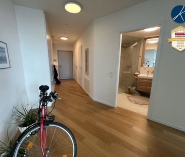 17.Stock - Erstklassiges Wohnen mit Panoramablick - Foto 4