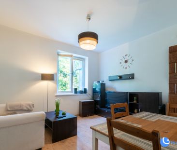 Osobna sypialnia | Obok Zakrzówka | Dębniki - Zdjęcie 4