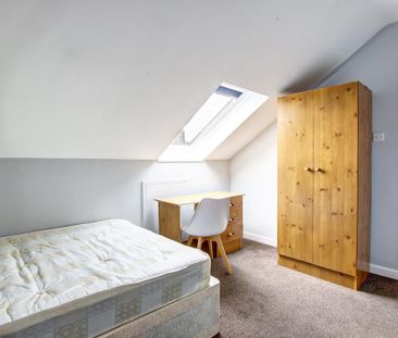 5 bedroom maisonette to rent - Photo 6