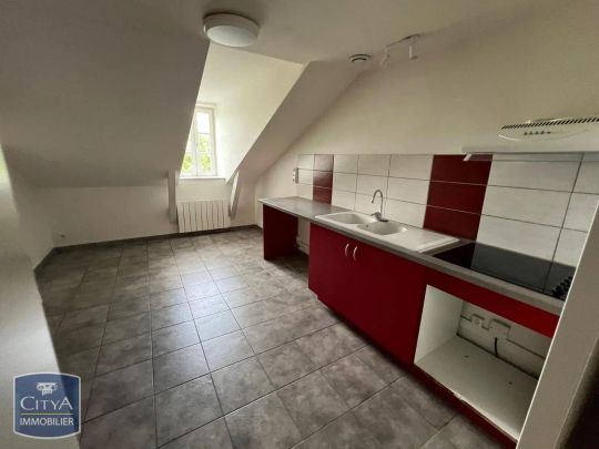 Appartement à louer 3 pièces 87.44m² - Photo 1