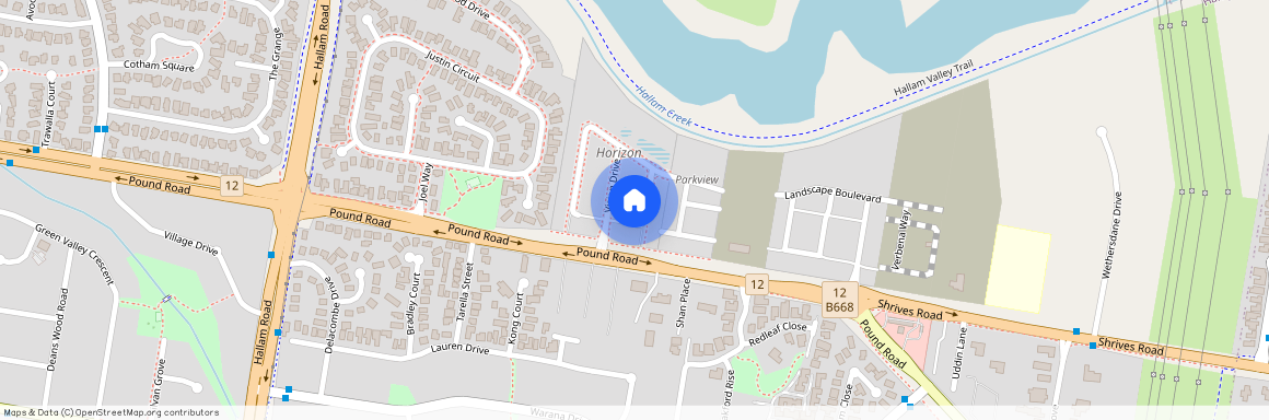 15 Compass Rise, Vic 3976, Hampton Park