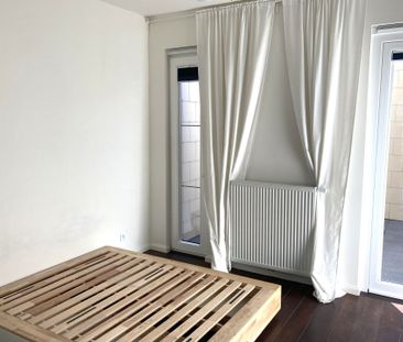 Prachtig appartement met 1 slaapkamer en terras - Photo 1