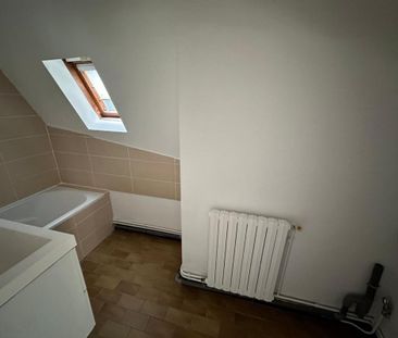 Location Appartement 2 pièces 44m² TOURS 37000 - Photo 3