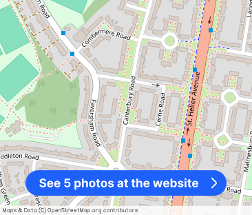 Canterbury Road, Morden, SM4 - Photo 1