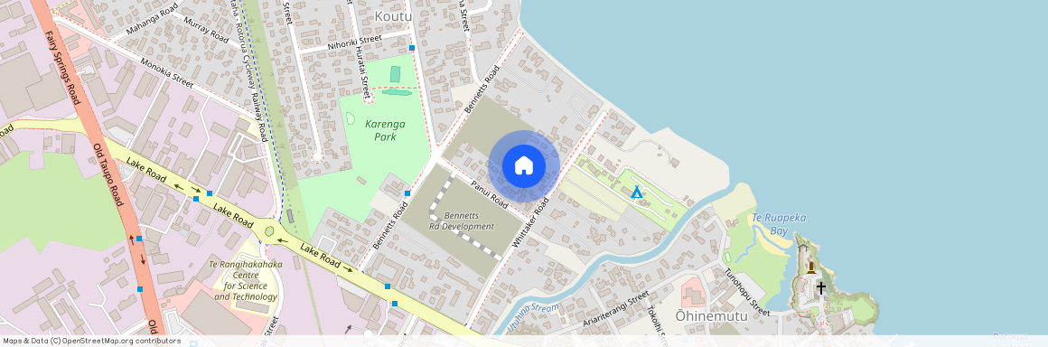 30A Whittaker Road, Koutu, Rotorua