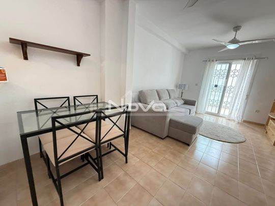 Torrevieja. 5 minutes from the sea. Cozy apartment with two bedro - Photo 1