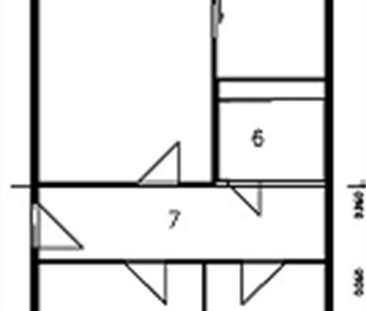 Große 3-Zimmer-Wohnung mit prima Aussicht - Photo 3