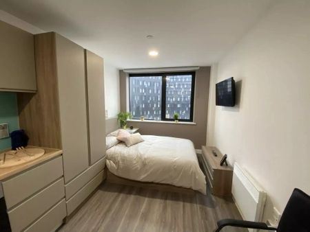 Premium Ensuite Plus - Photo 2