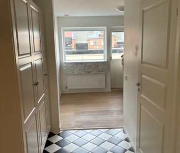 Första Avenyen 7 - Photo 1