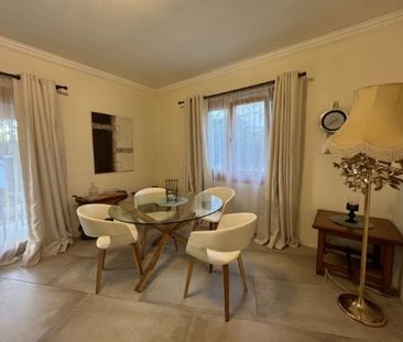 4 room luxury Villa for rent in Calvià, Balearic Islands - Photo 6