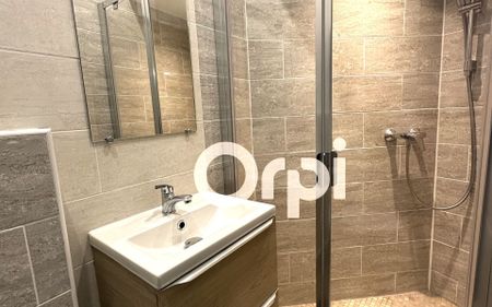 Appartement à louer - Photo 4