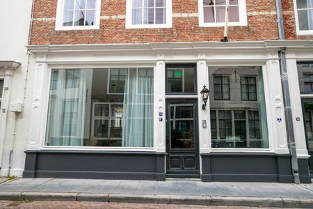 Wagenaarstraat 13-B, Abdij, 4331CX, Middelburg - Foto 5