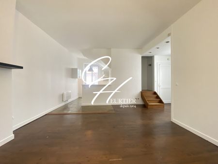 GRENOBLE - APPARTEMENT T2 - DUPLEX - Photo 3