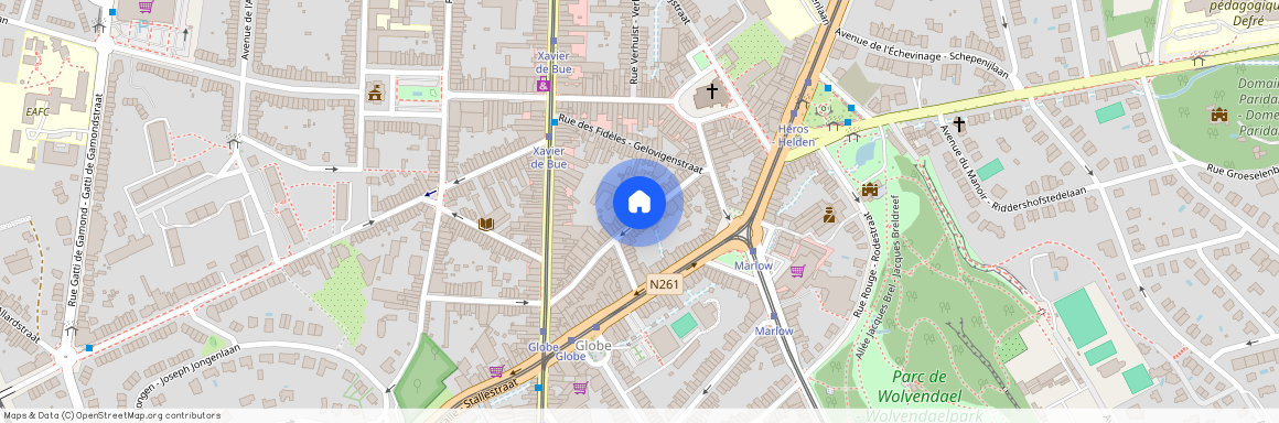 Uccle