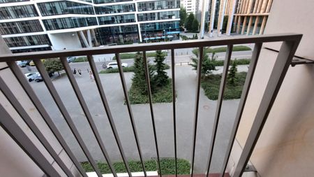 Warszawa, Pokorna - Zdjęcie 4