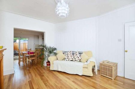 Chaplin Road, Willesden Green, NW2 - Photo 4
