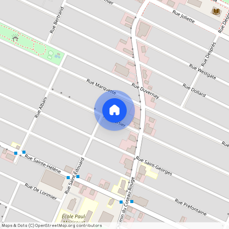 1275 Rue Cartier, J4K 4C8, J4K 4C8, Longueuil (Le Vieux-Longueuil) (Centre)