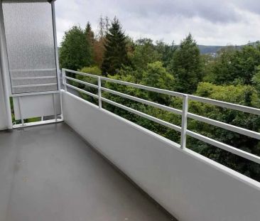 2 ZKB Wohnung im Zentrum von Siegen - Foto 1