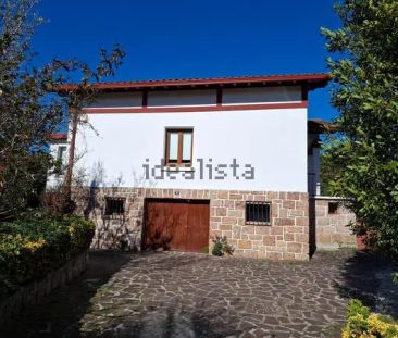 Alquiler de casa o chalet independiente en Kanala, 18 - Photo 1