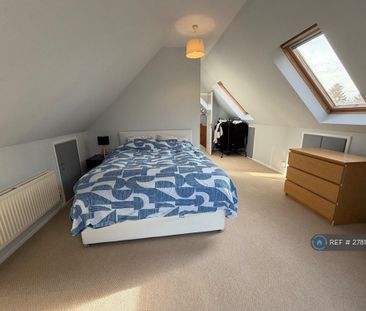 1 bedroom detached house to rent - Photo 4