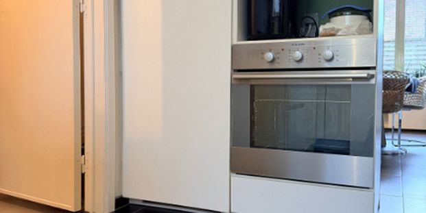 Woning te huur in Wondelgem voor € 1.180 met 2 slaapkamers - Photo 1