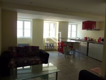 APPARTEMENT T2 A LOUER - Photo 4