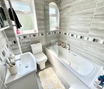 2 bedroom terraced house to rent - Photo 5