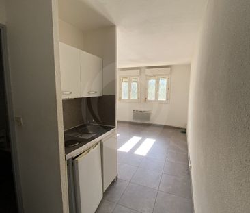 Location Appartement 1 pièce 19m² MONTPELLIER 34070 - Photo 5
