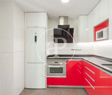 Apartment for rent in Pozuelo de Alarcón - Photo 1