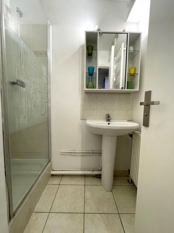 Location / Appartement T2 - Photo 2