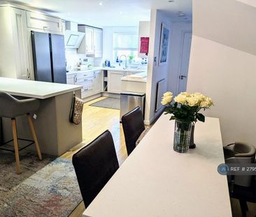1 bedroom in a house share to rent - Photo 4