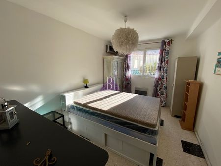 Appartement meublé bas de villa - Photo 4