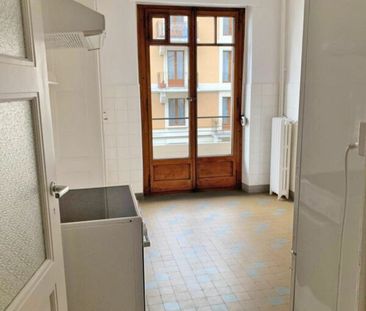 Apartment with balcony on the 2nd floor - Foto 1