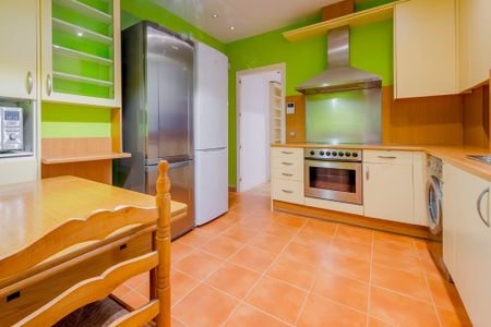 Calle de Fernán González, Madrid, Community of Madrid 28009 - Photo 5