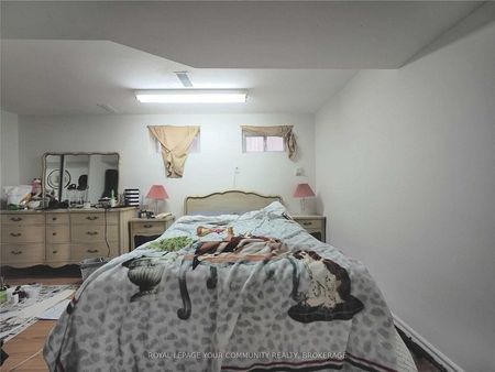 For Lease - 69 Samson Crescent, Toronto, Ontario - Photo 4