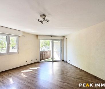 Annecy – Appartement – 2 pièces – 52.78m2 - Photo 1