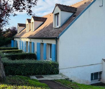 Location appartement 2 pièces, 44.86m², Ormoy-la-Rivière - Photo 5
