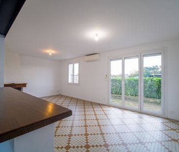 Location Appartement 4 pièces 82m² - Photo 1