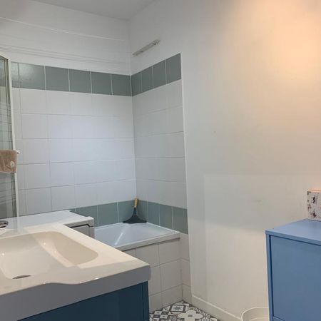 Location appartement 2 pièces, 50.00m², Mantes-la-Jolie - Photo 4