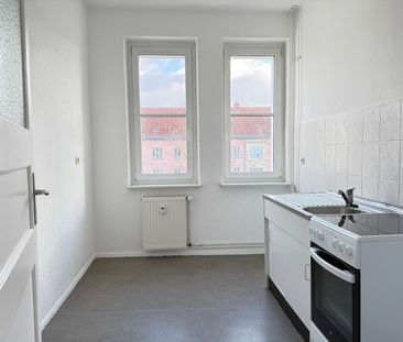 Sonnige Single-Wohnung, unweit der Königsheide ***Badewanne*** - Photo 5