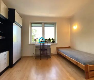 TRZY POKOJOWE 60 m2 - DLA STUDENTÓW- całość 1650zł! - Photo 4