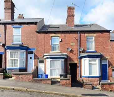 1 room available in a 4 bed house - Photo 6