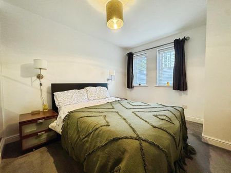 2 bedroom flat to rent - Photo 3
