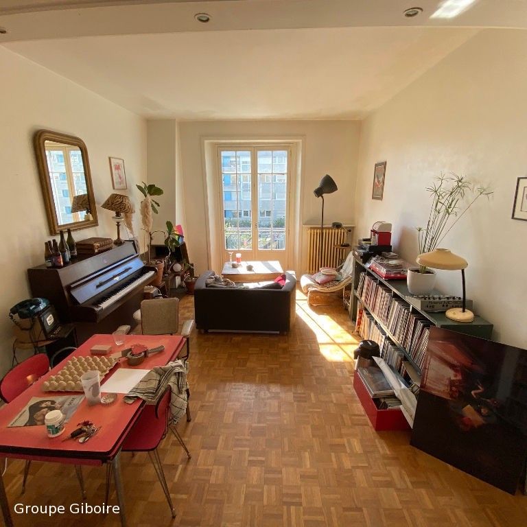 Appartement T4 à louer - 75 m² - Photo 1
