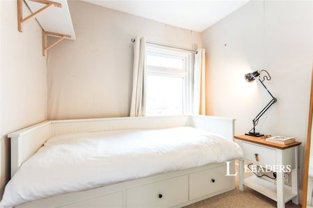 2 bedroom house to rent Bedford Street, Hitchin, Hertfordshire, SG5 - Photo 4