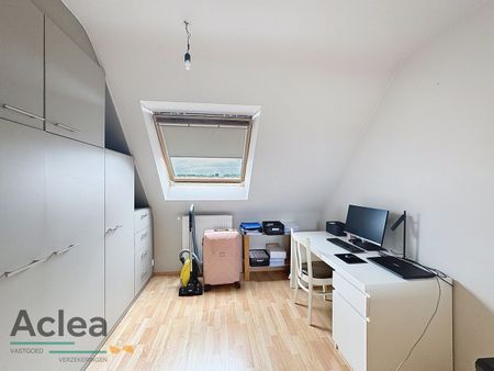 Mooi duplexappartement op de 2de verdieping - Photo 4