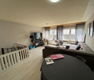 Leuke duplex met 3 slaapkamers in het centrum van Tessenderlo - Photo 3