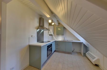 Location Appartement 2 pièces 54m² - Photo 4