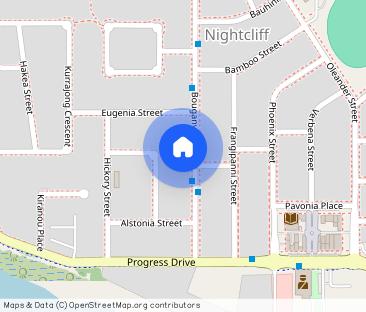 5/17 Bougainvilia Street, Nightcliff NT 0810 - Photo 1