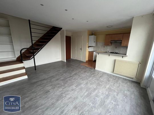 Location Appartement 3 pièces 51m² VIROFLAY 78220 - Photo 1